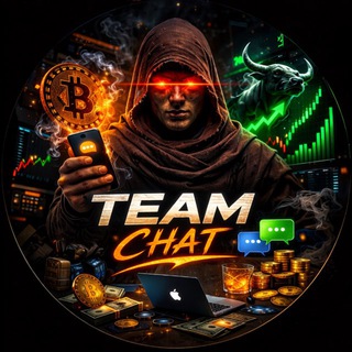 CHAT 💭 MILLIONAIRES CLU₿