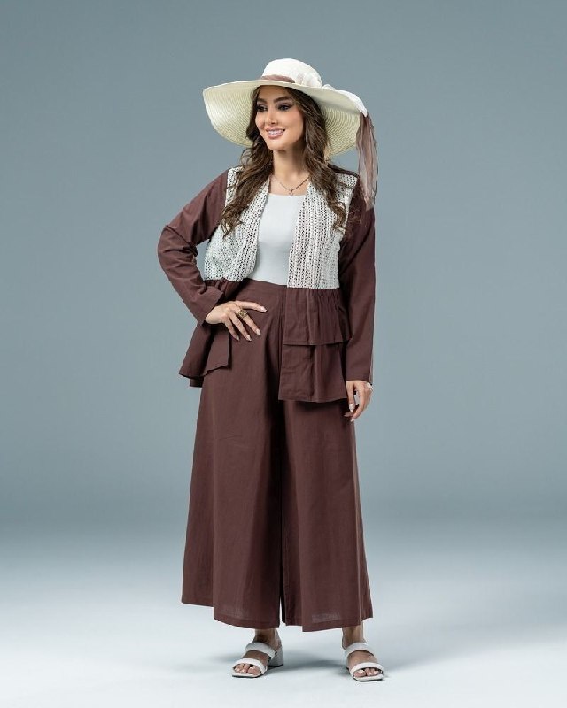 گالری مانتو شیک و پیک: رسانه پست