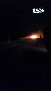 🇮🇱 תיעוד מזירת החיסול בעיר עזה. חדשות ישראל.
