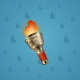 Chill Flame #110