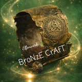 ⚜️ BroNzE CrAfT⚜️ Elfenwerk