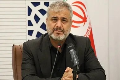خبرپو: 🔸 القاصیمهر: عملکرد دوستان در دادگستری موجب شد امنیت کشور به خطر نیفتد/ ما خود را بدهکار مردم و نظام میدانیم + فیلم👈 ب