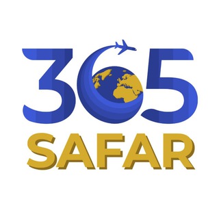 Telegram profile photo for اطلاع‌رسانی ۳۶۵سفر
