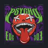 Psycho's EDC
