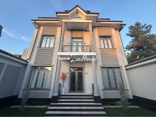 Продам Новый ЕвроДом Военный Госпиталь 2,6 сотки