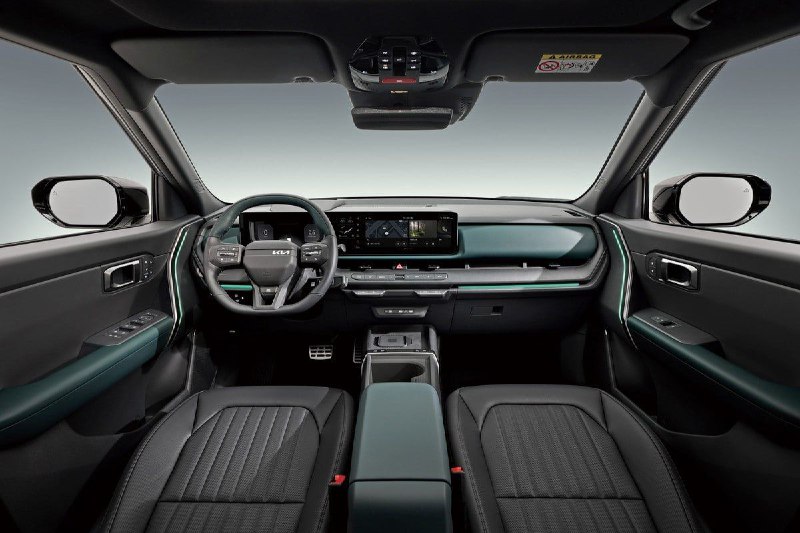 Kia запустила продажи нового Seltos в Корее 2