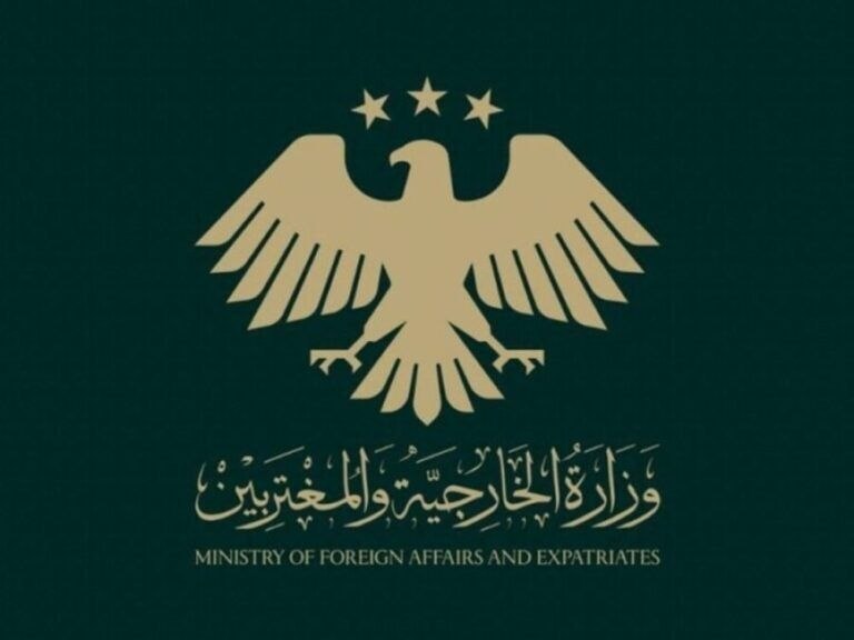 خبرگزاری ایرنا: 🔸دمشق: هیچ توافقی با اسرائیل که مانع تقویت نهادهای سوری شود، قابل قبول نیست🔹یک دیپلمات سوری با رد ادعاها درباره وجود توا