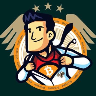 Dr Crypto X Binance Syria Community