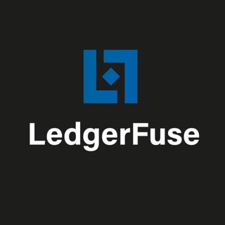 LedgerFuse® | Blockchain Solutions | Web3 Development
