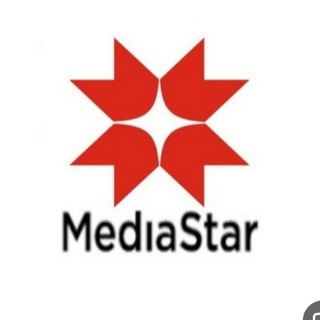 Telegram profile photo for MediaStar