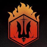 ІНРІУМ🇺🇦 | RPG, HPI, DND