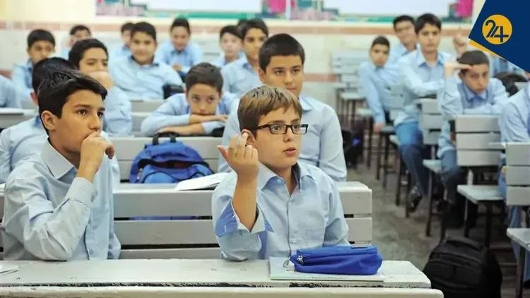 رویداد۲۴: 💢زنگ بحران در مدارس |چرا آموزش و پرورش پروتکلی برای شرایط اضطراری ندارد؟🔺رویداد۲۴ گزارش میدهد:🔸درآستانه بازگشایی مدارس،