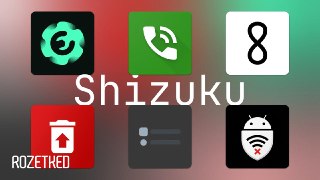 Shizuku — как много в этом слове… для любителей поковыряться в AndroidСобрали шесть приложений, которые расширяют стандартные возможности Android при помощи инструмента Shizuku.rozetked.me/articles/47024