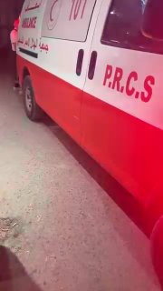 דחוף: צעיר נפצע מכדורים של צבא הכיבוש במהלך ההסתערות על שכונת אל-ביידר בעיר ג'נין.