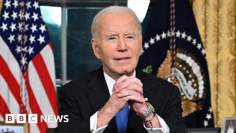 What we know about Biden's prostate cancer diagnosis