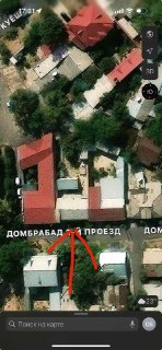 Uchaska sotiladi Chilonzor tuman Dombirobod mahallasi