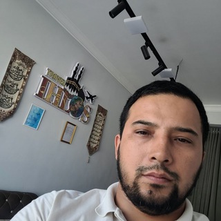 🕋Rasululloh ummatlari 🕋 Guruh
