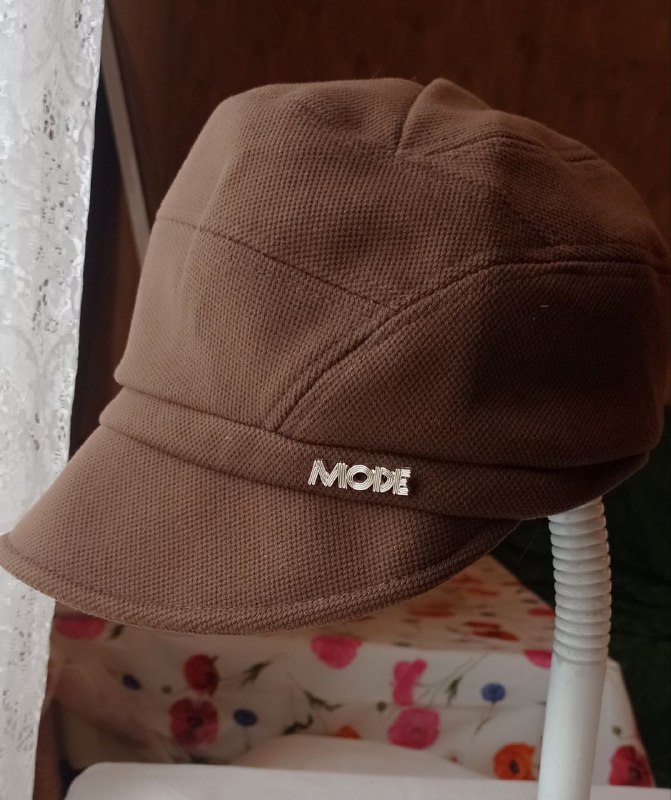 Кепка женская 30 Лар новая — фото 1