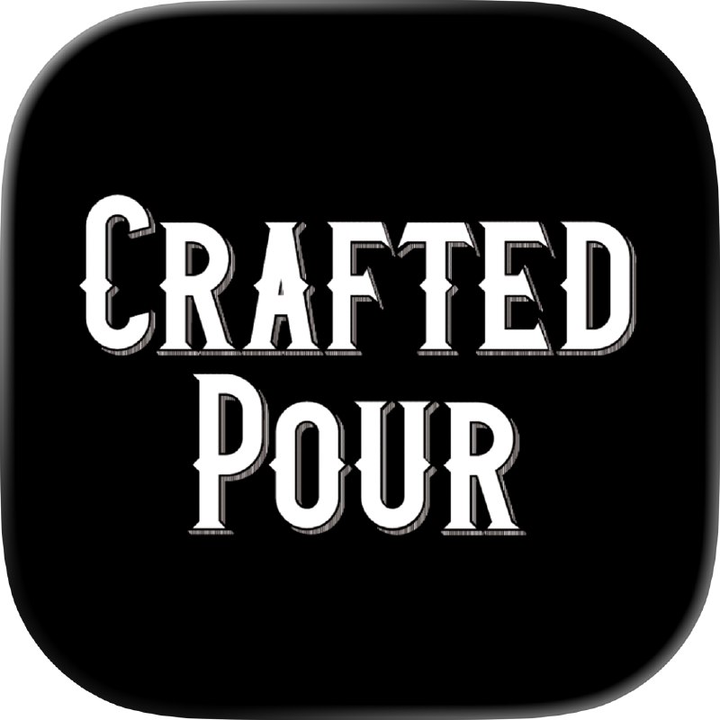 Crafted Pour