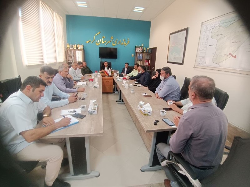 اخبار شهرستان گرمه: رسانه پست
