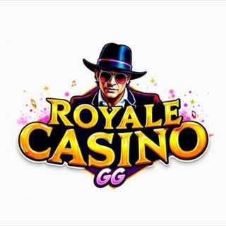 CASINO ROYALE ✨GG