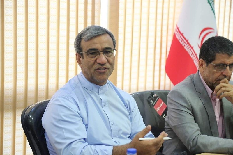 اخبار خراسان رضوی: 🔹 استاندار: مشهد برای دانشجویان حاضر در المپیاد تجربهای ماندگار رقم بزند 🔸 استاندار خراسان رضوی بر استفاده از ظرفیتهای