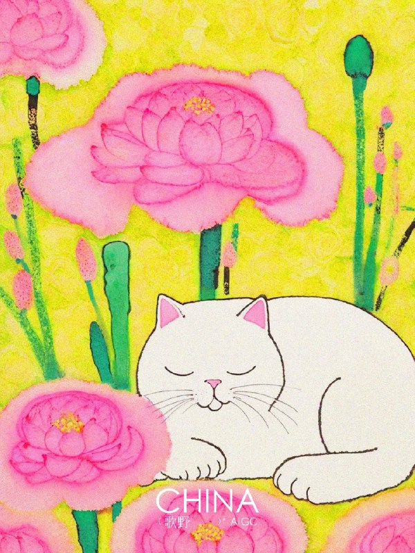 这组也好可爱！猫猫睡大觉🐱这组也好可爱！猫猫睡大觉🐱