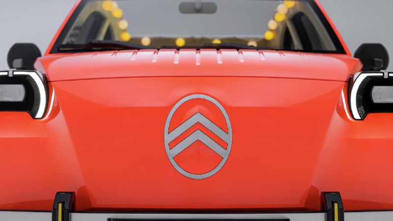 🚗 Citroën 2CV Revival — Маленький Электромобиль Под $17,000

Сегодня мы узнали 