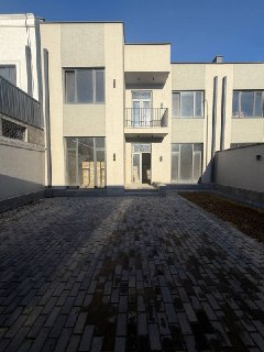 Дом коттедж Алфраганус 2 соток Мирабад