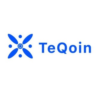 Telegram profile photo for TeQoin Community Chat