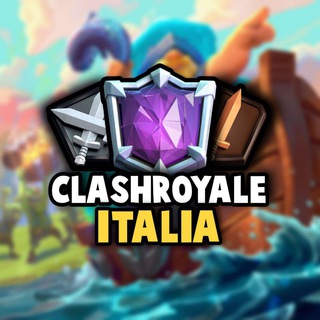 Clash Royale Italia 🇮🇹
