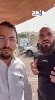 🇮🇱 ״התעוררנו מוקדם מהבוקר להצביע ולהעיף את בן גביר!״ צפו. בן גביר: הבדואים נוהרים לקלפיות - צאו להצביע ב׳…