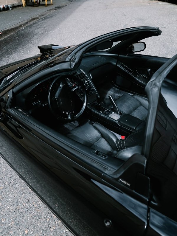 Acura NSX 1995