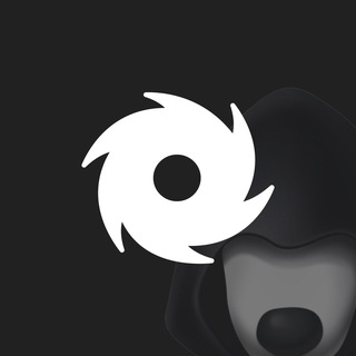 Telegram profile photo for DYOR.io community