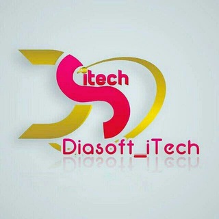 Diasoft_iTech Chat Telegram Group Link