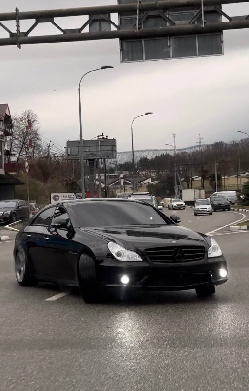 CLS 5.5 Compressor
