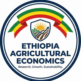 ETHIOPIA AGRICULTURAL ECONOMICS STUDENTS UNION ኢትዮጵያ አግሮ ኢኮኖሚክስ ደፓርትመንት ተማሪዎች አንድነት