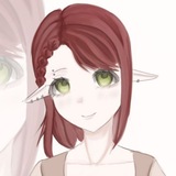 ᴇʏᴀᴍɪ.ᐟ.ᐟ | ᴀʀᴛs ‹𝟹
