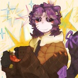 ˙ ᶻ 𝘇 𐰁 𝑲𝒖𝒓𝒐 𝒊𝒅𝒌 ◡̈ 「🍨/🐾」