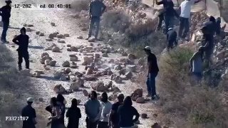 שגריר ארה"ב האקבי כינה את המתנחלים הקיצוניים המצוררים על בתים פלסטינים-אמריקאים בקוסרה "טרוריסטים ישראלים"…