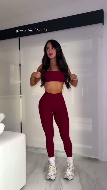 Топ-10 спортивных костюмов: комфорт и стиль для ваших тренировок 2