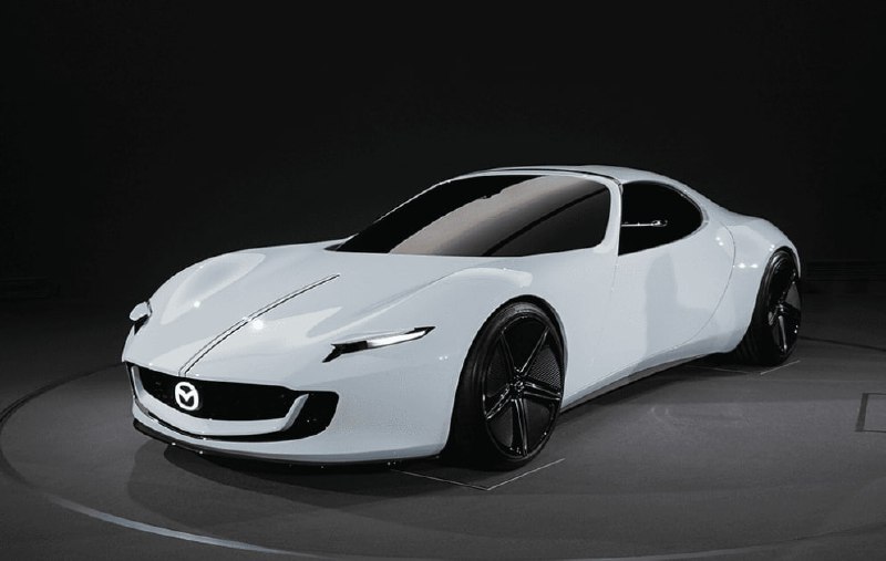 Mazda анонсировала планы по выпуску гибридов и электромобилей до 2030 года