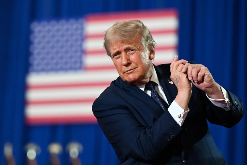War against Iran, agreement with Russia and elections; Trump is looking for an escape route