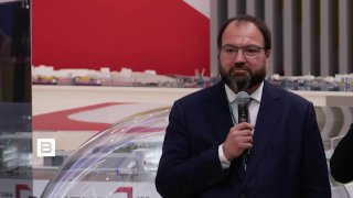 אלון מאסק הוא אדם מבריק, פשוט ממש מבריק": ולדימיר פוטין - על קבוצות כוכבים לוויינים במסלול נמוך. רוסיה, הדג…