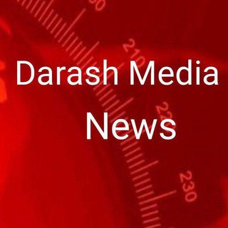 Telegram profile photo for Darash Media