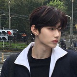 yuta in the building