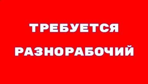✅требуется разнорабочий до 30 лет ⏩с опытом на укладку тротуарной плитки ⏩умение работать с электрои... - фотография - 1