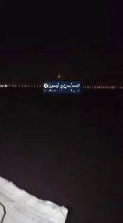 שוב, טילים אמריקאים שוגרו מכווית לעבר הרפובליקה האסלאמית של איראן