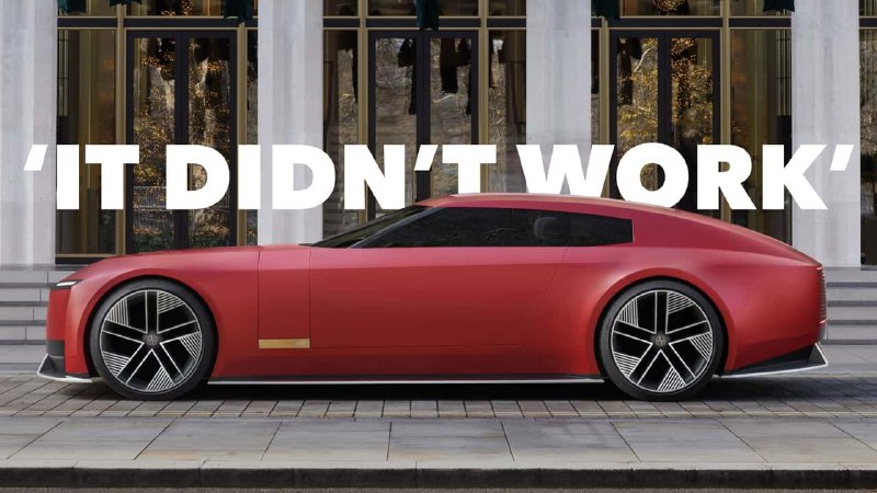 Компания Jaguar объясняет свой радикальный ребрендинг: старая стратегия «не сраб