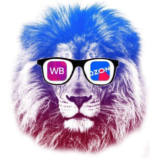 Telegram profile photo for ИНФОГРАФИКА для маркетплейсов